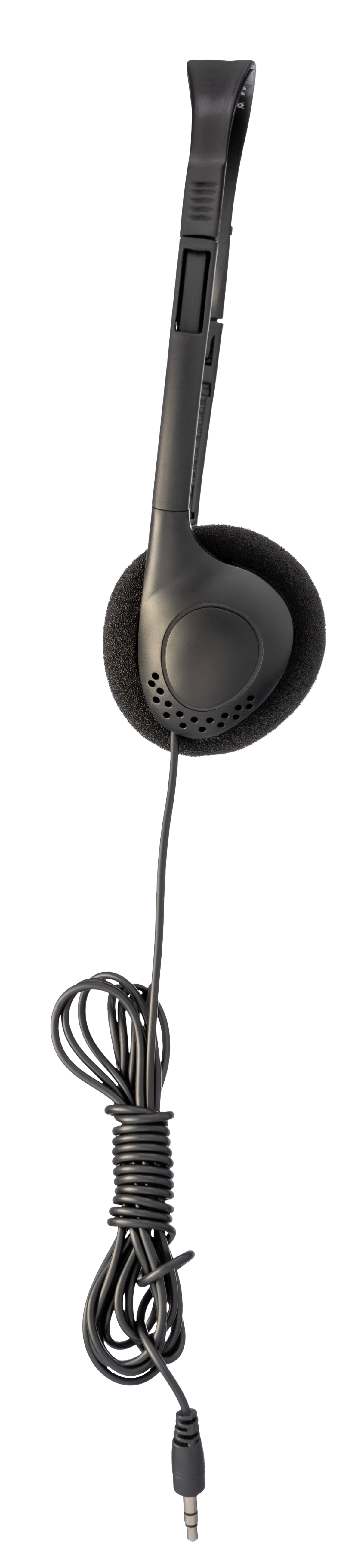 hp-136 hoofdtelefoon